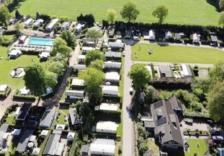 Vechtdalcamping het Tolhuis