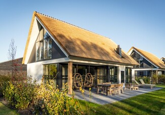 Van der Linde Vakanties Texel