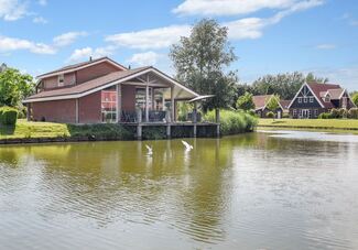 Waterparc Veluwemeer Landal