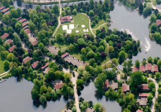 Ferienpark Weerterbergen