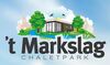 Chaletpark 't Markslag logo