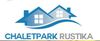 Chaletparkpark Rustika logo