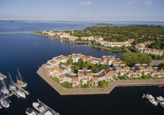 Center Parcs Port Zélande