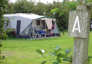 Camping Nieuw Formerum