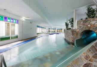 Vakantiepark Dierenbos