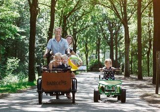 Vakantiepark Dierenbos