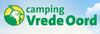 Camping Vrede Oord logo