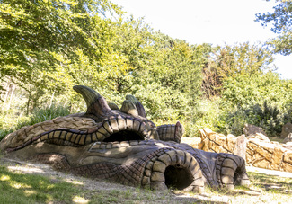 Avonturenpark De Bergen Wanroij