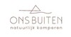 Camping Ons Buiten logo