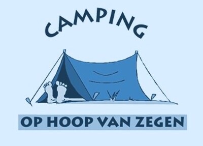 Camping Op Hoop van Zegen 