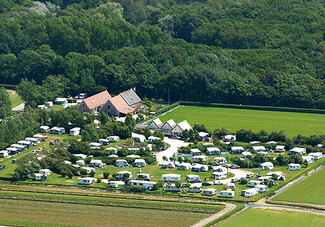 Camping Op Hoop van Zegen 