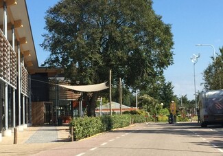  Camping Oranjezon