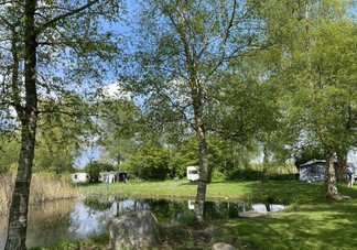 Camping Overbetuwe