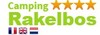 Camping Rakelbos  logo