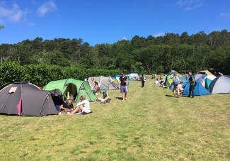 Camping Cnossen