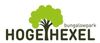 Bungalowpark Hoge Hexel logo