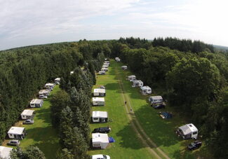 Camping Reeëndal