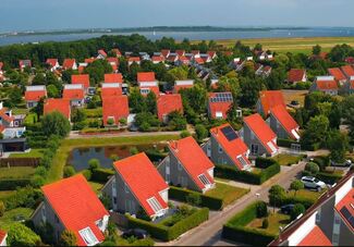 Villapark Zeeland Village