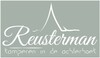 Camping Reusterman logo