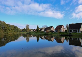 Villapark Weddermeer