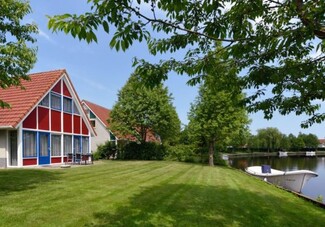 Summio Villapark Schildmeer