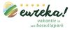Bosvillapark Eureka logo
