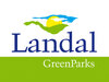 Strand Resort Landal Nieuwvliet-Bad logo