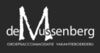 De Mussenberg logo