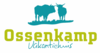 Ossenkamp Vakantiehuis logo