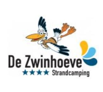 Strandcamping De Zwinhoeve