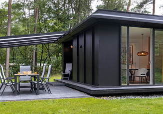 Molencaten Park Landgoed Ginkelduin