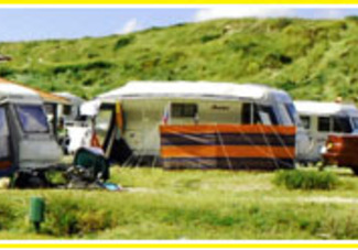 Camping de Duinrand