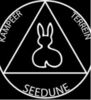 Camping Seedune logo