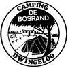 Camping de Bosrand logo