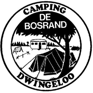 Camping de Bosrand