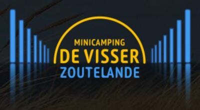 Minicamping de Visser