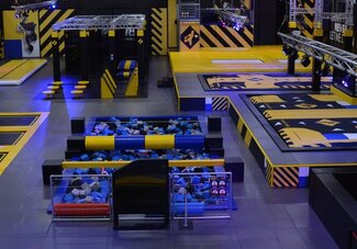 Jumpsquare Arnhem