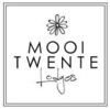 Mooi Twente Lodges logo