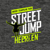 Street Jump Heerlen logo