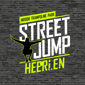 Street Jump Heerlen