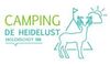 Camping Heidelust logo
