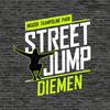 Street Jump Diemen logo
