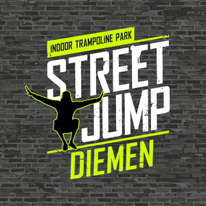 Street Jump Diemen