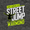 Jump Street Warmond logo
