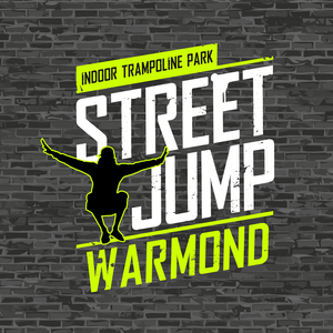 Jump Street Warmond