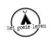 Het Goeie Leven logo