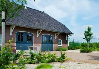 Fruitboerderij 
