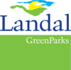 Landal Orveltemarke logo