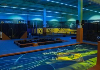 Jumpsquare Gouda