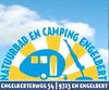 Camping en natuurbad Engelbert logo
